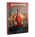 Warhammer: Battletome - Fyreslayers - 