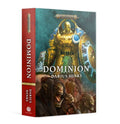 Warhammer: Age of Sigmar - Dominion (Hardback) - 