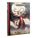 Warhammer: Broken Realms - Morathi - 