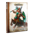 Warhammer: Broken Realms - Kragnos - 