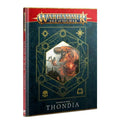 Warhammer: Age of Sigmar - Season of War: Thondia - 