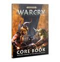 Age of Sigmar: Warcry Corebook - Rulebook 2024 - 