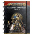 Warhammer: General's Handbook 2024-25 - 