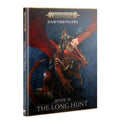 Warhammer: Dawnbringers: Book III – The Long Hunt - 