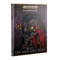 Warhammer: Dawnbringers: Book IV – The Mad King Rises - 