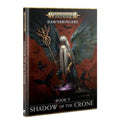 Warhammer: Dawnbringers: Book V – Shadow of the Crone - 