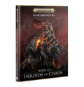 Warhammer: Dawnbringers Book VI – Hounds of Chaos - 