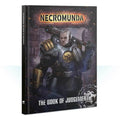 Necromunda: The Book of Judgement - 