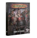 Necromunda: House of Chains - 