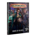 Necromunda: House of Blades - 