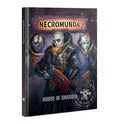 Necromunda: House Of Shadow - 