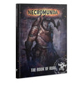 Necromunda: The Book of Ruin - 