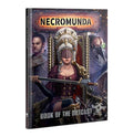 Necromunda: Book of the Outcast - 