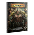 Necromunda: The Aranthian Succession – Cinderak Burning - 