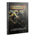 Necromunda: The Aranthian Succession – The Vaults of Temenos - 