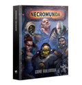 Necromunda: Core Rulebook - 