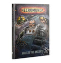 Necromunda: Halls of the Ancients - 