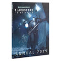 Warhammer Quest: Blackstone Fortress Annual 2019 - 
