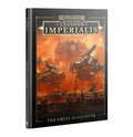 Warhammer Legions Imperialis: The Great Slaughter - 