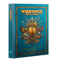 Warhammer: The Old World Rule Book - 