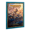 Warhammer: the Old World Arcane Journal - Empire of Man - 