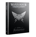 Warhammer: The Horus Heresy - Liber Astartes (2022) - 