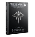 Warhammer: The Horus Heresy - Liber Hereticus 2022 - 