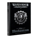Warhammer: The Horus Heresy - Liber Mechanicum (2022) - 