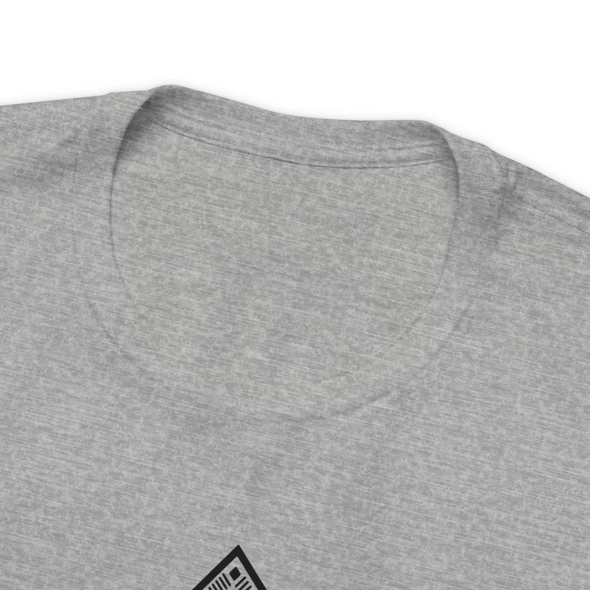 Druid Class Shirt - Army / S