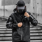 CroTCX776 Vex Combat Jacket - S