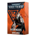 Kill Team: Pathfinders Datacards - 