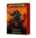 Warhammer: Slaves to Darkness – Warscroll Cards - 