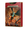 Warhammer: Sylvaneth - Warscroll Cards (3rd Edition) - 