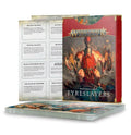 Warhammer: Fyreslayers - Warscroll Cards - 
