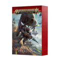 Warhammer: Age of Sigmar - Kharadron Overlords - Faction Pack - 