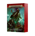 Warhammer: Age of Sigmar - Nighthaunt - Faction Pack - 