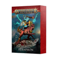 Warhammer: Age of Sigmar - Seraphon - Faction Pack - 