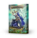 Warhammer: Lumineth Realm-lords - Warscroll Cards (1st Edition) - 