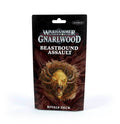 Warhammer Underworlds: Gnarlwood – Beastbound Assault Rivals Deck - 
