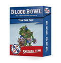 Blood Bowl: Snotling Team Card Pack - 