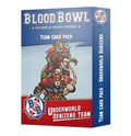 Blood Bowl: Underworld Denizens - Card Pack - 