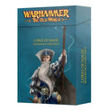 Warhammer: the Old World Lores of Magic Reference Card Pack - 