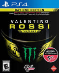 Valentino Rossi: The Game [Day One Edition] (PlayStation 4) - Game Only