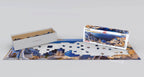 Puzzle: Panoramic Puzzles - Santorini, Greece - 