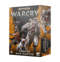 Age of Sigmar: Hunter and Hunted - Warcry - 