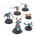 Warhammer: Disciples of Tzeentch - Eyes of the Nine - 