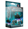 Warhammer: Underworlds - Deathgorge - Zondara's Gravebreakers - 