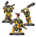 Warhammer: Orruk Warclans - Morgok’s Krushas - 