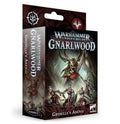 Warhammer Underworlds: Gnarlwood - Gryselle's Arenai - 