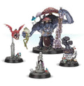 Warhammer: Gloomspite Gitz - Mollog's Mob - 
